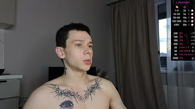 R1mmo   online show from September 9, 4:38 pm