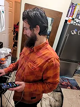 Snapshot of Armyexhibitionistvet chatting on November 1, 3:57 am Armyexhibitionistvet online show from November 1, 3:57 am