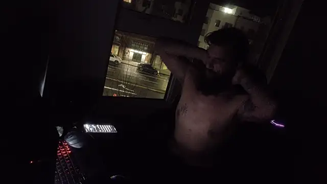 Snapshot of Armyexhibitionistvet chatting on December 17, 1:27 pm Armyexhibitionistvet online show from December 17, 1:27 pm