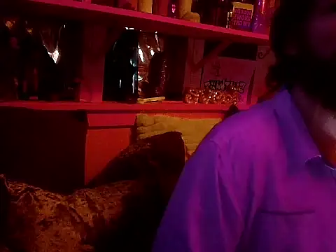 Armyexhibitionistvet online show from March 10, 7:01 am