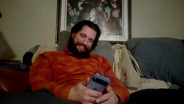 Armyexhibitionistvet online show from March 6, 7:14 am