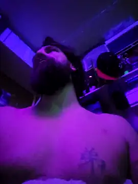 Armyexhibitionistvet online show from March 11, 9:09 pm