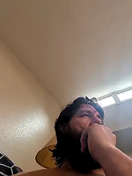 Snapshot of Armyexhibitionistvet chatting on February 13, 10:32 pm Armyexhibitionistvet online show from February 13, 10:32 pm