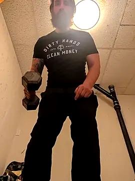 Armyexhibitionistvet online show from April 5, 3:57 am