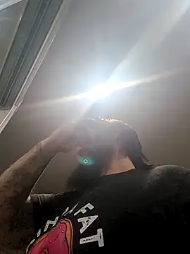 Snapshot of Armyexhibitionistvet chatting on February 7, 3:14 am Armyexhibitionistvet online show from February 7, 3:14 am