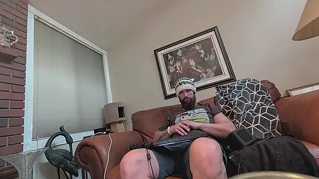 Snapshot of Armyexhibitionistvet chatting on February 19, 6:05 pm Armyexhibitionistvet online show from February 19, 6:05 pm