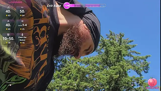 Armyexhibitionistvet online show from June 21, 1:44 am