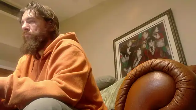 Armyexhibitionistvet online show from March 5, 7:05 am