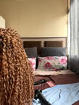 THEBUTTERNUT online show from November 7, 11:59 am