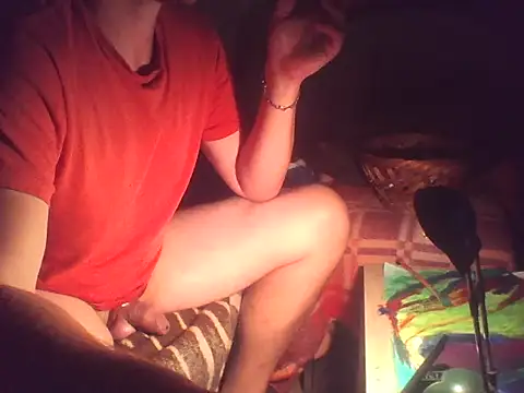 Snapshot of prcalek19 chatting on October 14, 9:15 pm prcalek19 online show from October 14, 9:15 pm