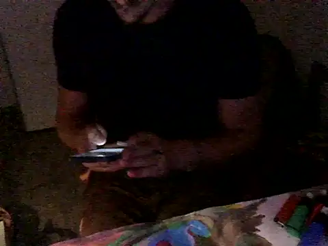 Snapshot of prcalek19 chatting on October 18, 4:09 pm prcalek19 online show from October 18, 4:09 pm