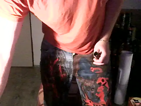 Snapshot of prcalek19 chatting on October 16, 4:04 pm prcalek19 online show from October 16, 4:04 pm