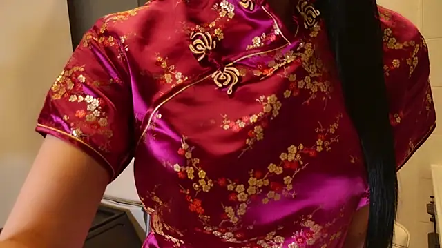 sayaka xo online show from February 25, 3:31 pm