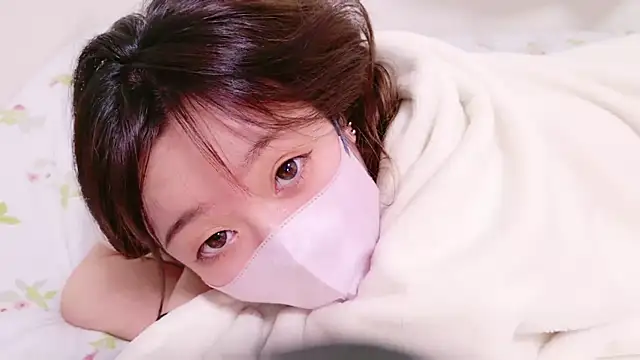 Snapshot of ayu_yu_xo chatting on March 12, 5:07 pm ayu yu xo online show from March 12, 5:07 pm