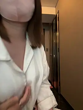 Snapshot of ayu_yu_xo chatting on January 23, 7:07 pm ayu yu xo online show from January 23, 7:07 pm