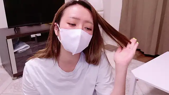 Snapshot of ayu_yu_xo chatting on September 10, 4:28 pm ayu yu xo online show from September 10, 4:28 pm