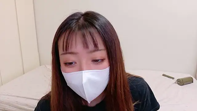 Snapshot of ayu_yu_xo chatting on June 6, 9:25 am ayu yu xo online show from June 6, 9:25 am