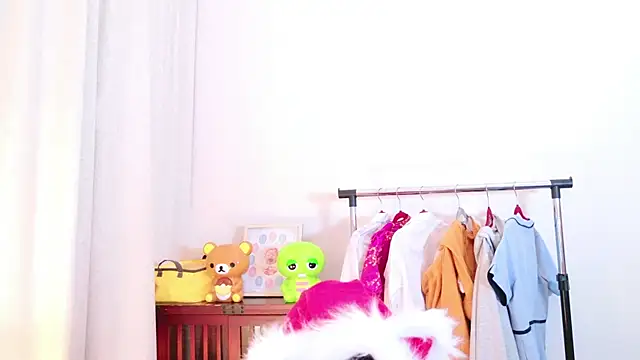 Snapshot of ayu_yu_xo chatting on December 24, 5:13 pm ayu yu xo online show from December 24, 5:13 pm