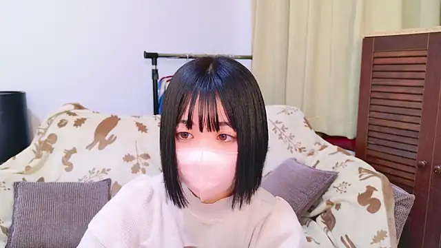 Snapshot of Minami_San chatting on January 18, 5:26 pm Minami San online show from January 18, 5:26 pm