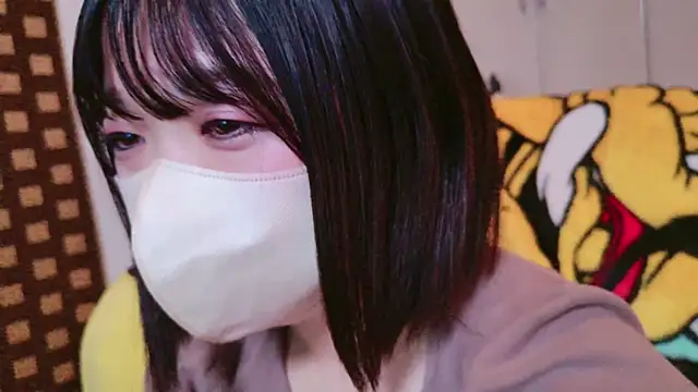 Snapshot of Minami_San chatting on December 26, 6:12 pm Minami San online show from December 26, 6:12 pm