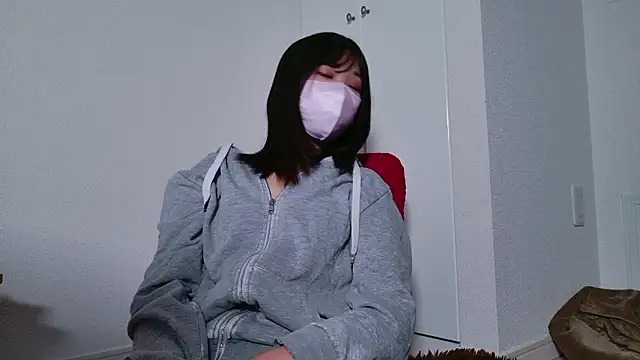 Snapshot of Minami_San chatting on September 25, 5:41 pm Minami San online show from September 25, 5:41 pm