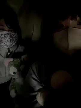 Snapshot of Minami_San chatting on December 8, 6:17 pm Minami San online show from December 8, 6:17 pm