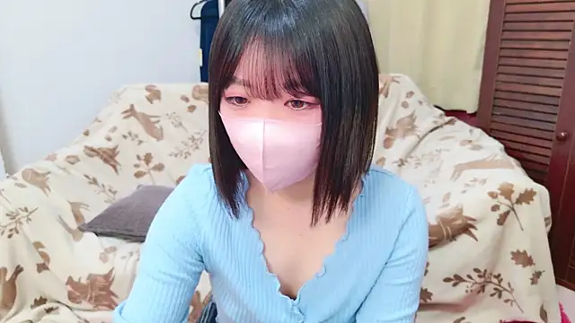 Snapshot of Minami_San chatting on January 6, 5:38 pm Minami San online show from January 6, 5:38 pm