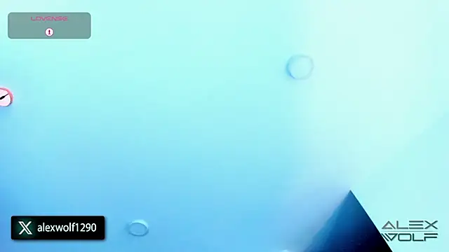 alex wolf  online show from November 5, 3:26 pm