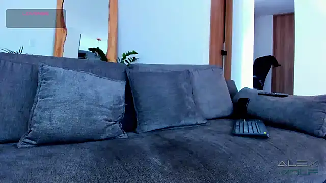 alex wolf  online show from November 30, 2:51 pm