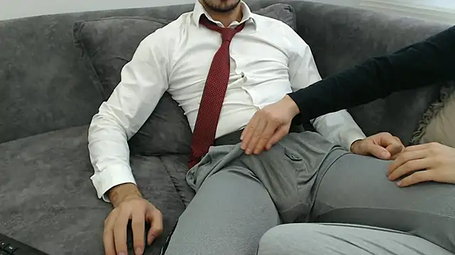 Naughtb0y online show from November 5, 11:02 am