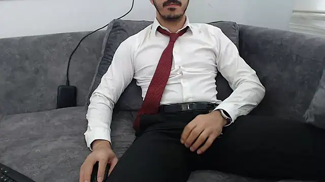 Naughtb0y online show from May 20, 1:08 pm