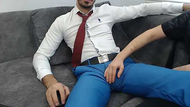 Naughtb0y online show from December 2, 11:01 am