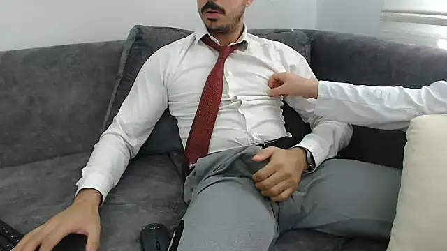 Naughtb0y online show from May 30, 10:21 am