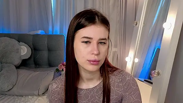 Milkissss online show from March 28, 6:03 am