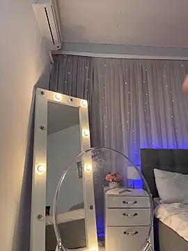 Milkissss online show from November 25, 9:59 pm