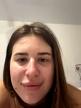 Milkissss online show from October 23, 7:34 pm