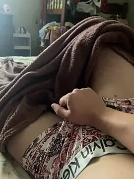 gatuno25 online show from April 19, 1:34 pm