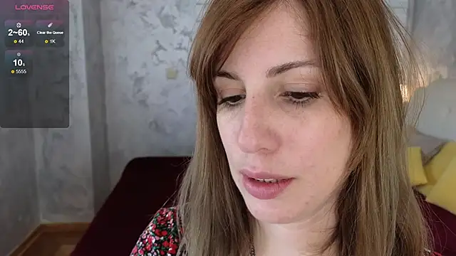  blackgem online show from April 9, 10:10 am