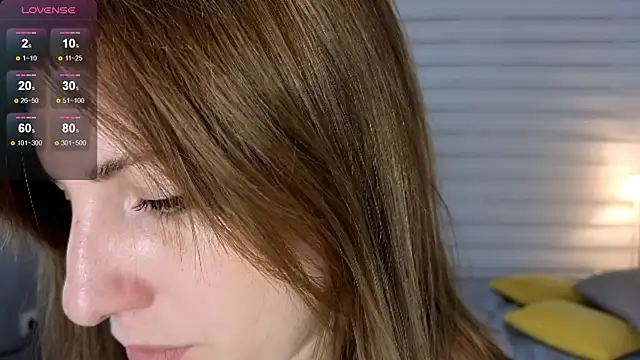  blackgem online show from April 14, 8:52 am