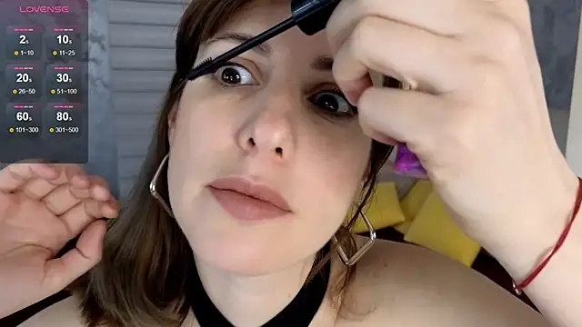  blackgem online show from April 10, 10:00 am