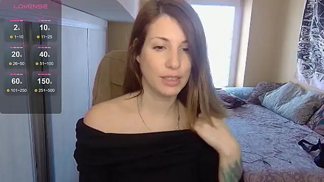  blackgem online show from February 9, 9:29 am