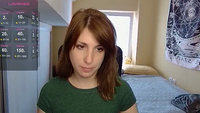  blackgem online show from March 26, 11:30 am