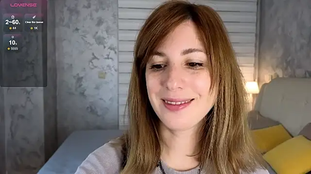  blackgem online show from April 13, 9:46 am