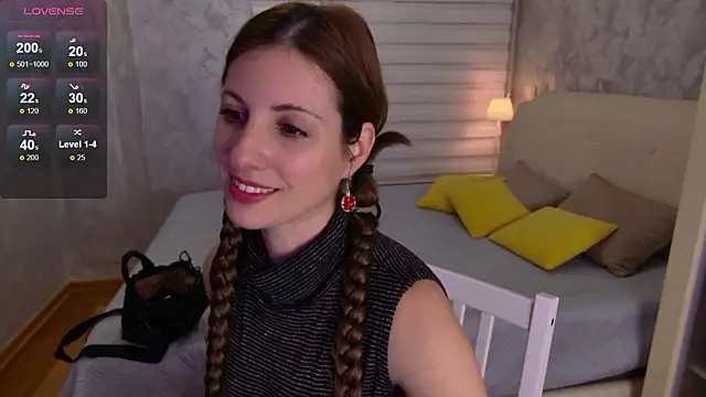  blackgem online show from February 25, 6:08 pm