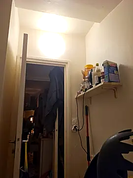 Icy  Diamond online show from March 26, 8:07 pm