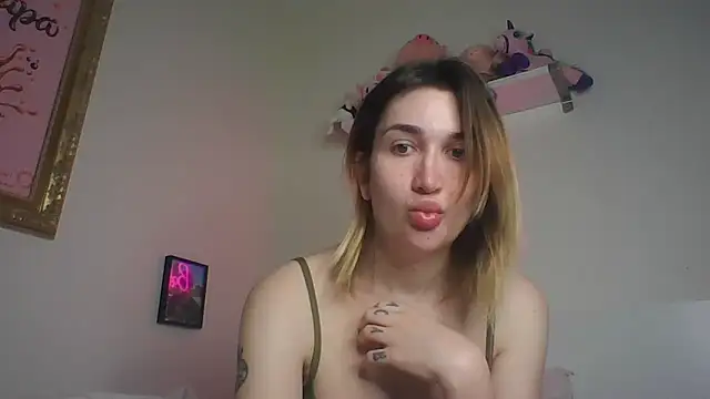 Icy  Diamond online show from September 14, 10:32 pm