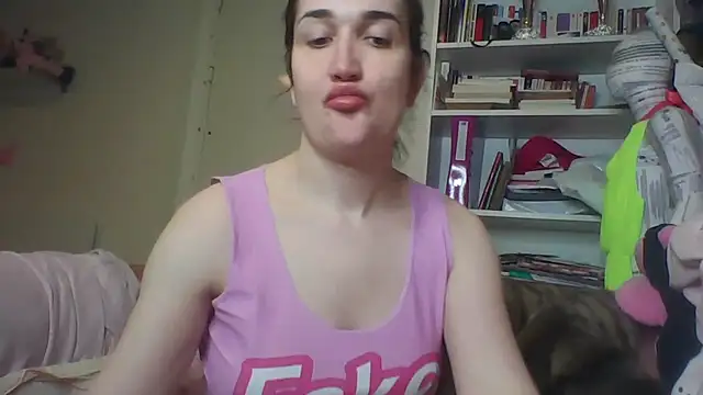 Icy  Diamond online show from November 21, 4:39 pm