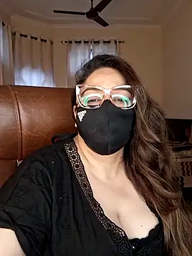 SEXY-Sardarni online show from May 30, 9:59 am