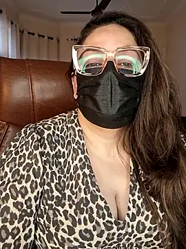 SEXY-Sardarni online show from February 16, 8:35 am