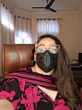 SEXY-Sardarni online show from December 22, 8:36 am